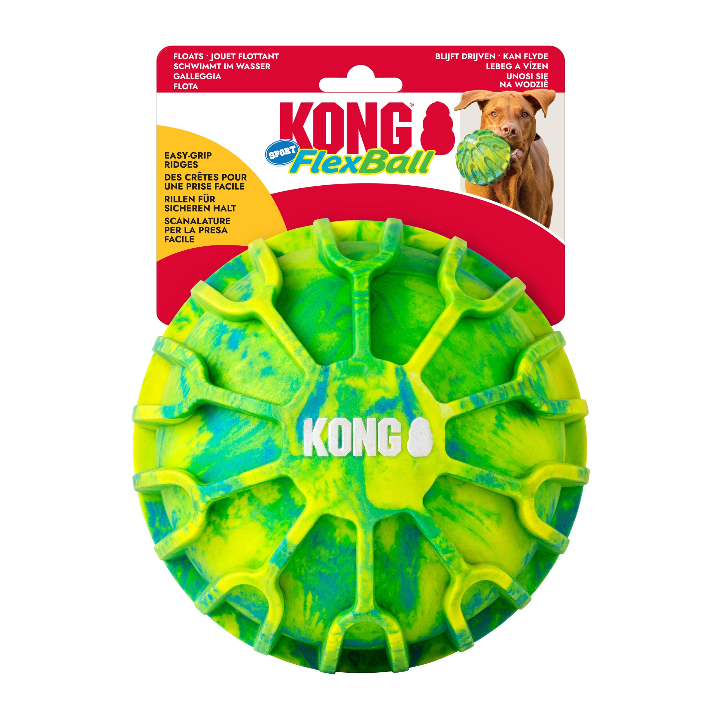 KONG Flexball Sport Ball XL