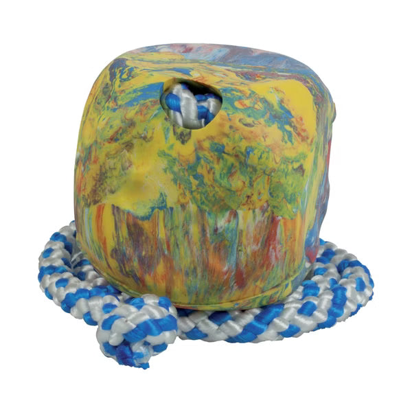 Gappay Ball cube with string