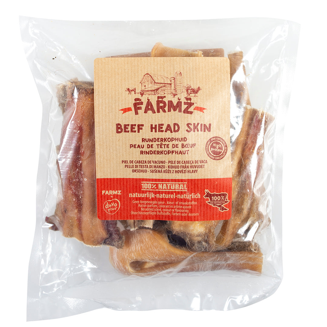 Farmz Beef Head skin