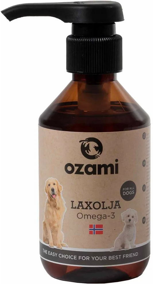 Ozami laxaolía
