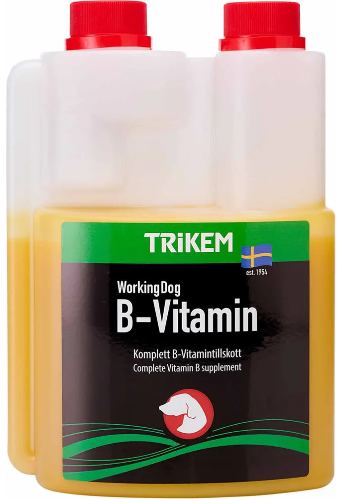 B-vitamin 500ml