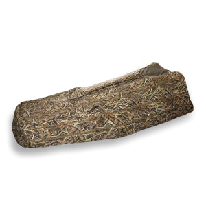 Heavy Hauler F-3 Full Frame Fowler Layout Blind