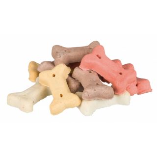 Cookie Snack Mini Bones