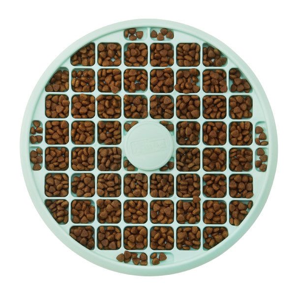 Fun Feeder Slow Feeder Tray