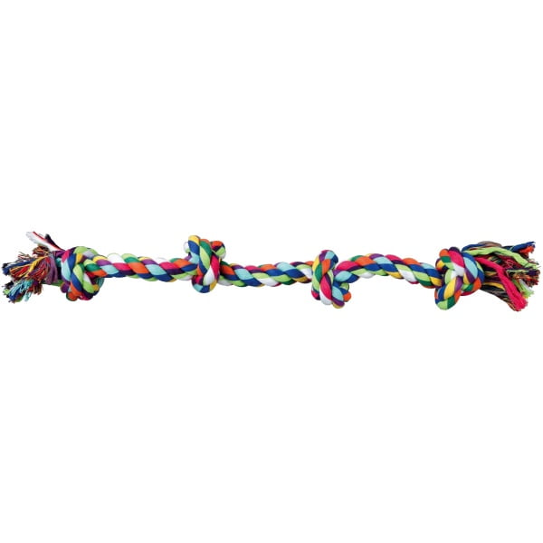 Denta Fun playing rope 54 cm