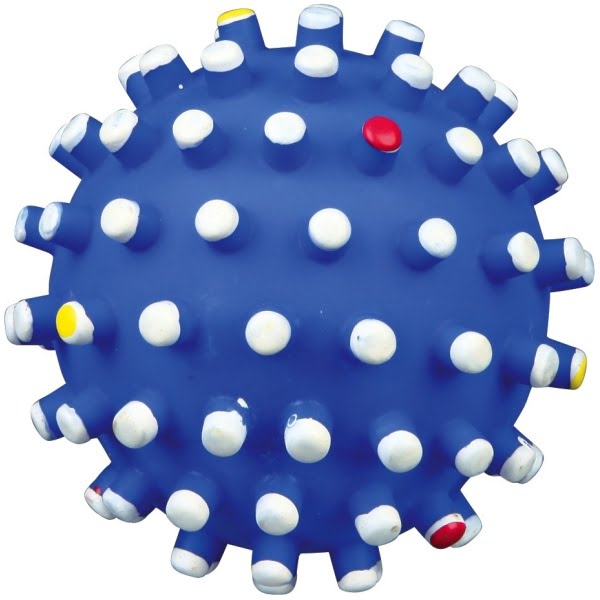 Trixie Hedgehog bolti 10 cm