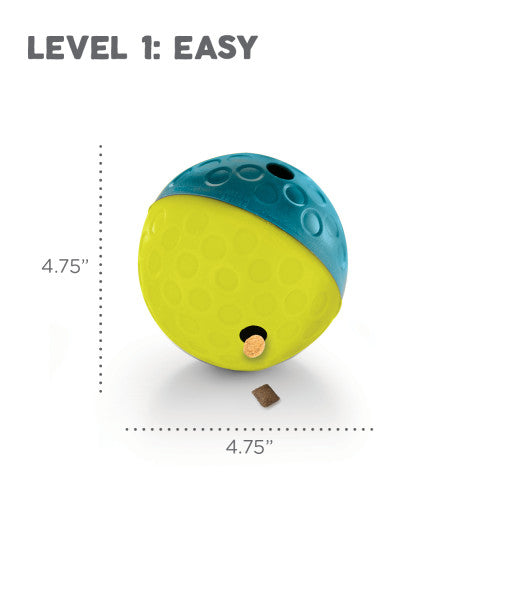 Treat Dispensing ball s/m