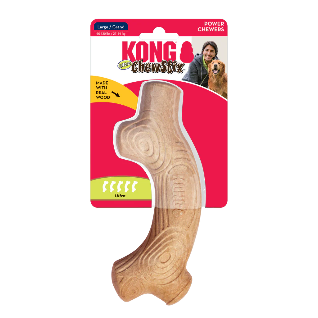 KONG ChewStix Stick Large