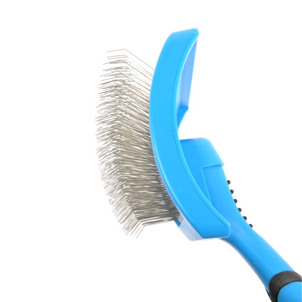 Groom Professional Amplify soft Slick Brush Large