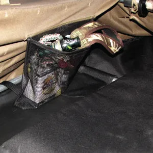 Heavy Hauler F-3 Full Frame Fowler Layout Blind