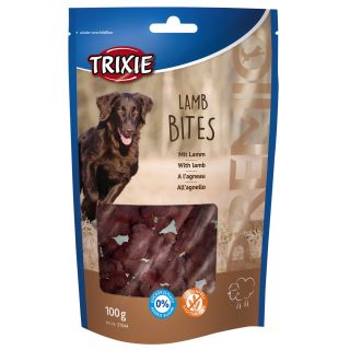 PREMIO Lamb bites 100g