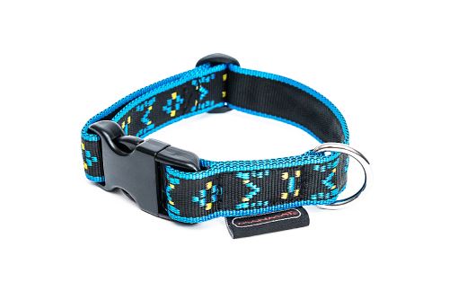 Manmat hvolpa og smáhundaólar 22 - 34cm