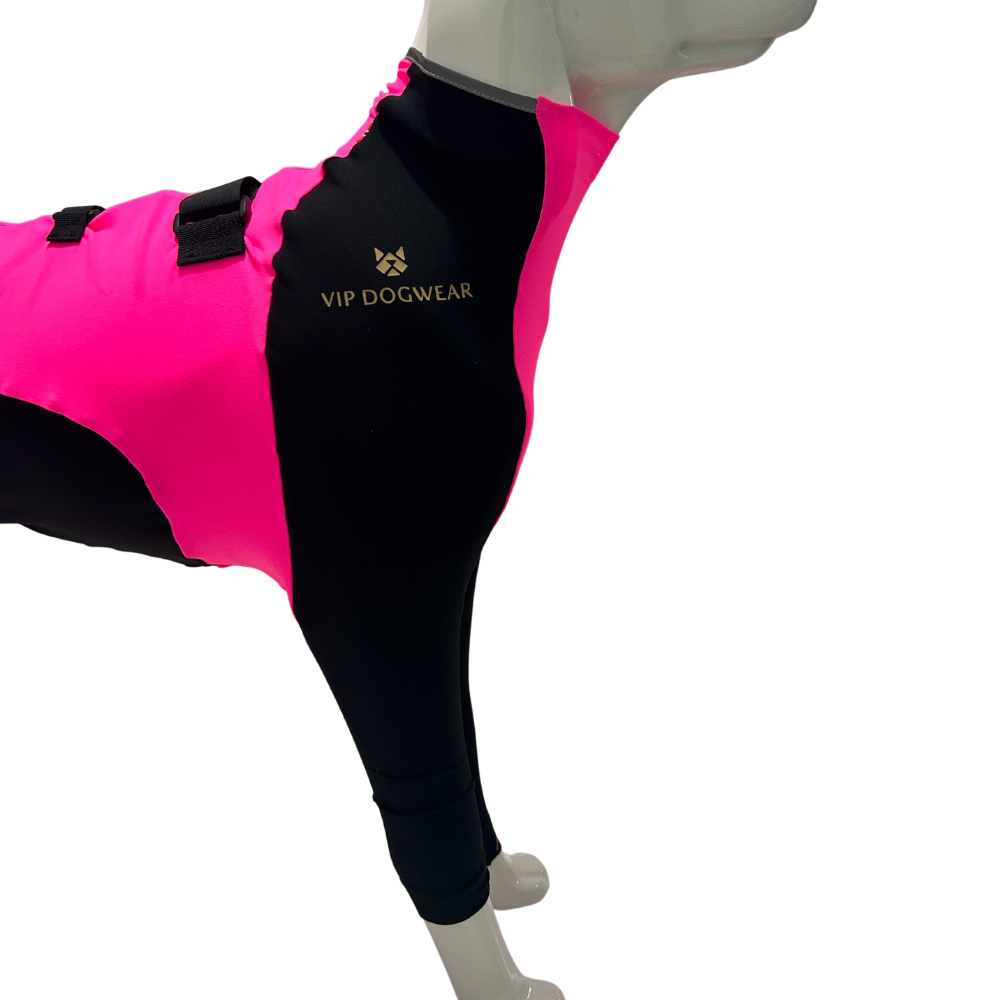 VIP Snjógallar á tíkur