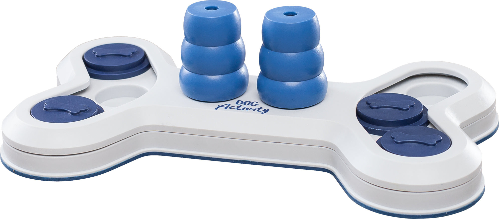 Dog Activity Flip Bone