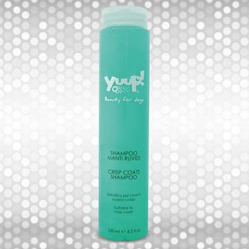 Yuup! Crisp Coat Shampoo