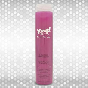 Yuup! Dark Coats Shampoo