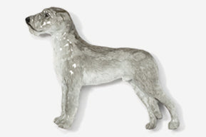 Handmálaðar barmnælur