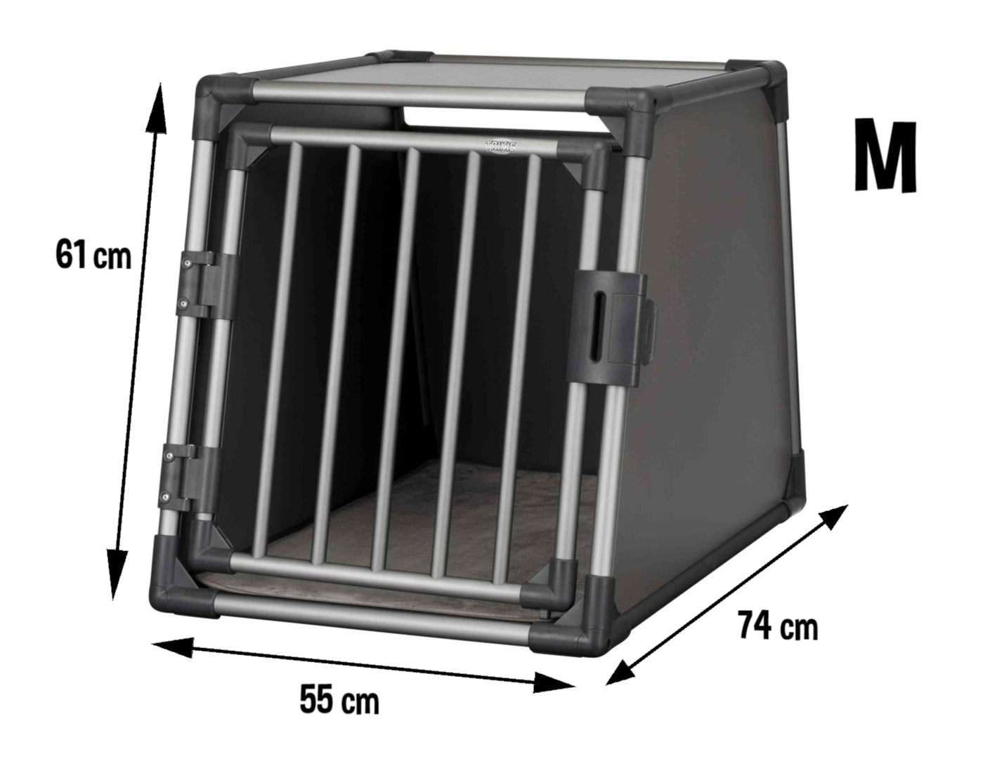 Transport álbúr - einföld