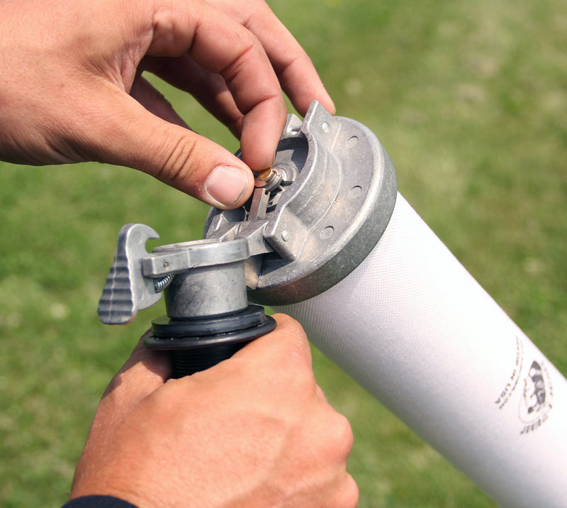 Retriev-R-Trainer Dummy launcher