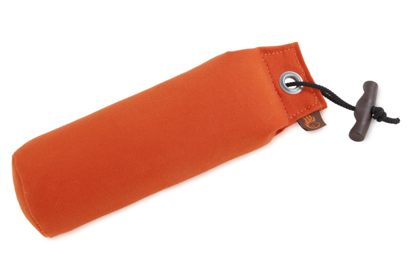 Firedog dummy 1500gr