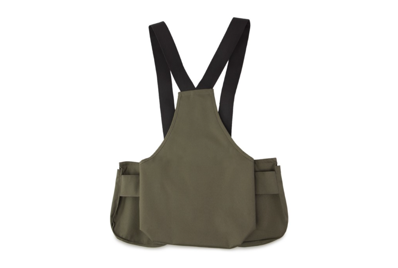 Firedog þjálfunarvesti