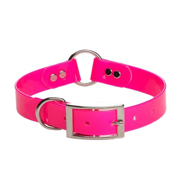 Mendota Safety centering