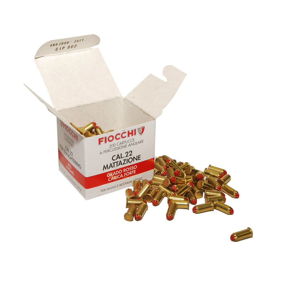 Fiocchi dummy launcher skot