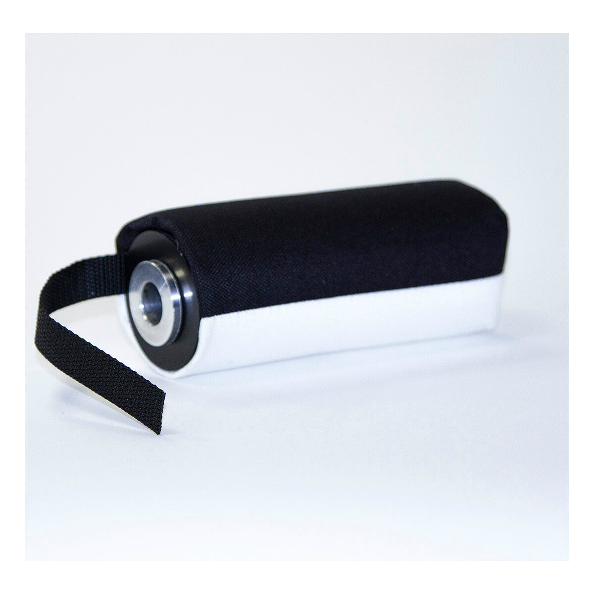 Strigadummy með streamer fyrir launcher