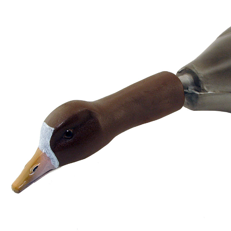 Dokken's gervifugl - Gæs