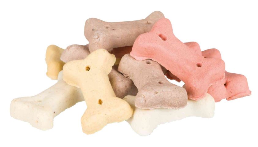Cookie Snack Bones