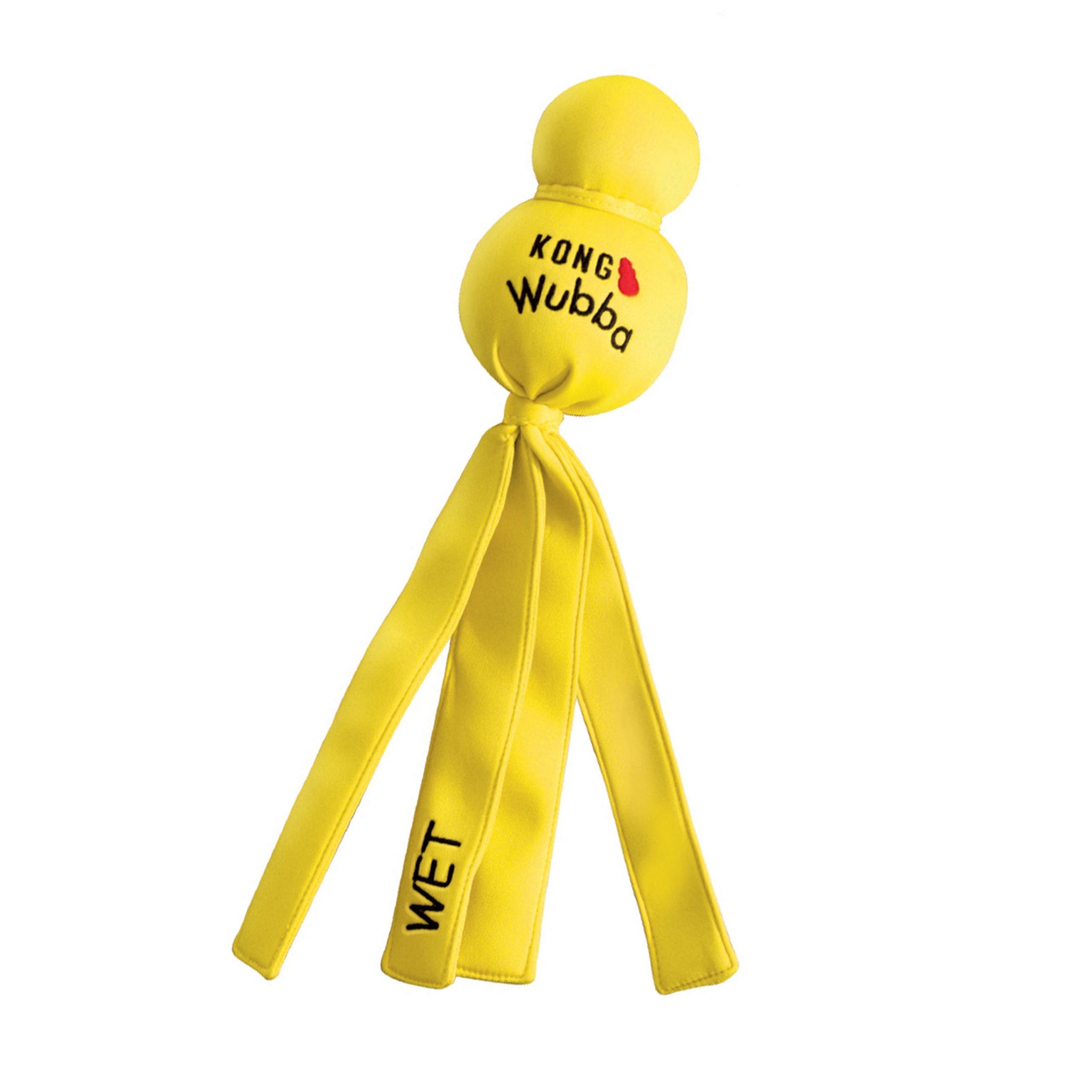 KONG Wubba Wet