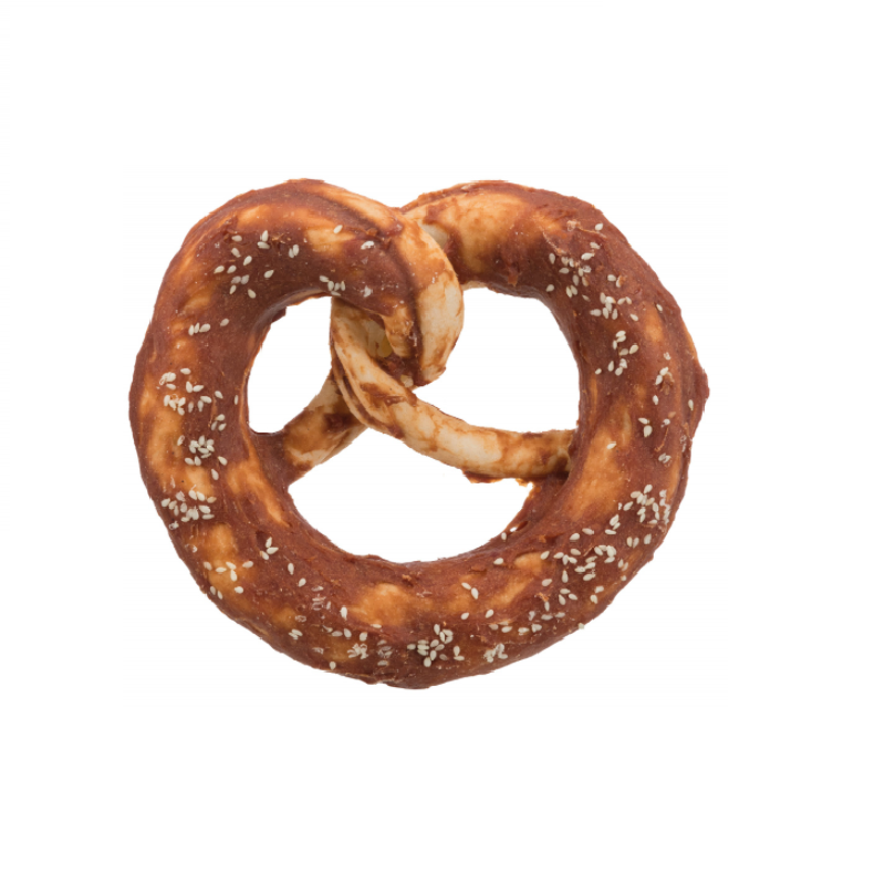 Nagkringla með Önd