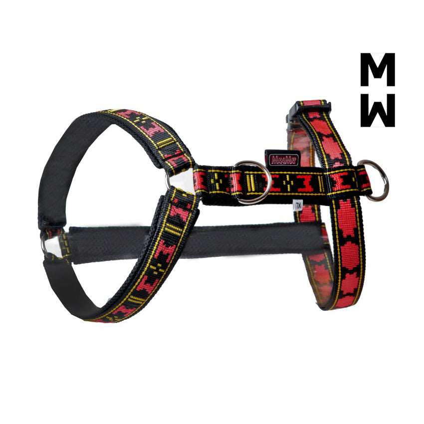 ManMat fjölnota beisli