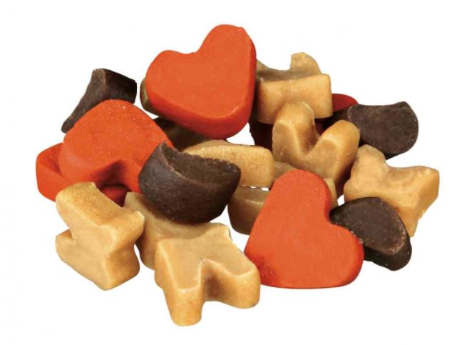 Trixie Soft Snack Happy Mix