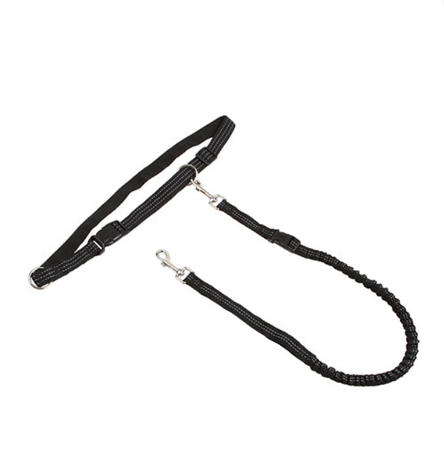 Mittisbelti m/teygjutaum