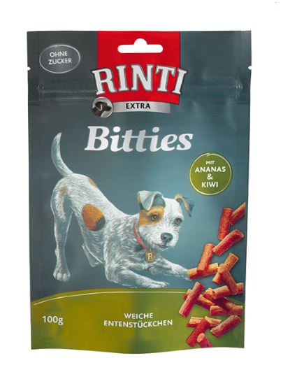 Rinti Bitties - Önd