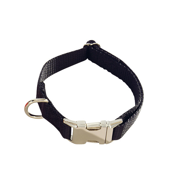 Sprenger ólar með stálsmellu