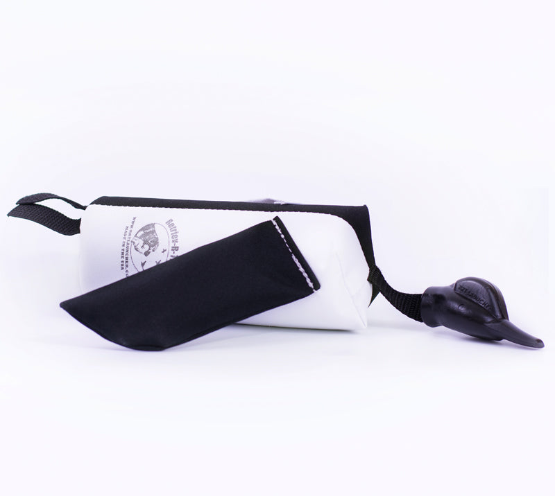 Strobe dummy á launcher