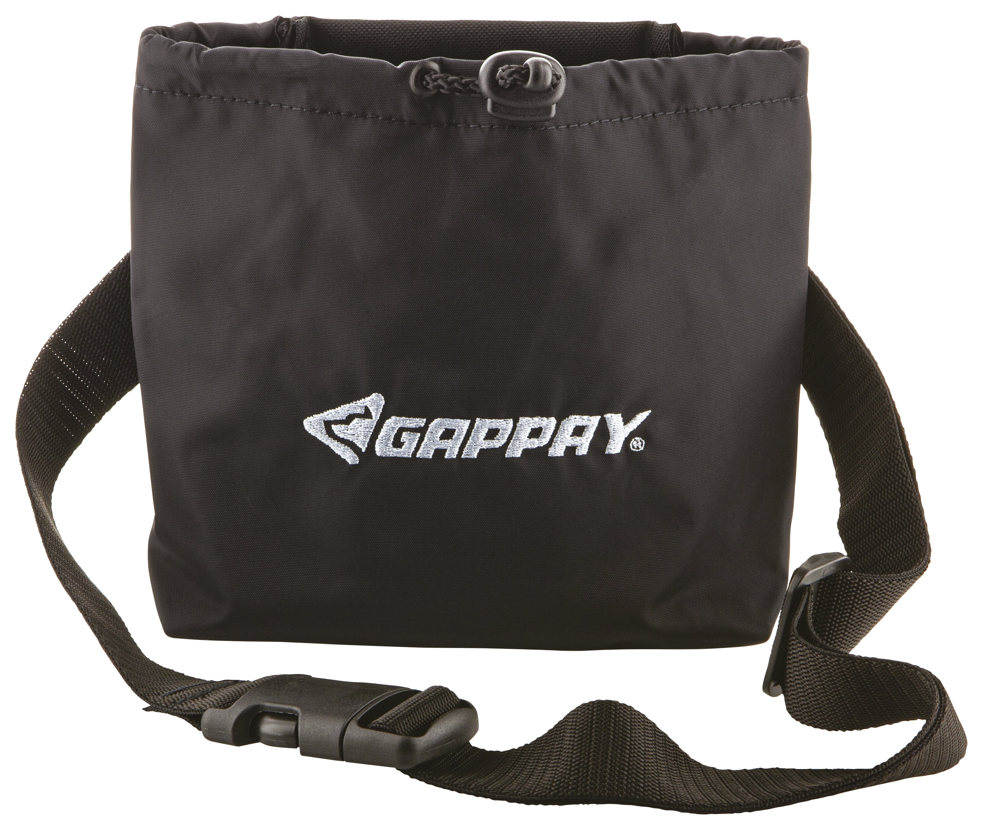 Gappay taska yfir öxl eða mitti