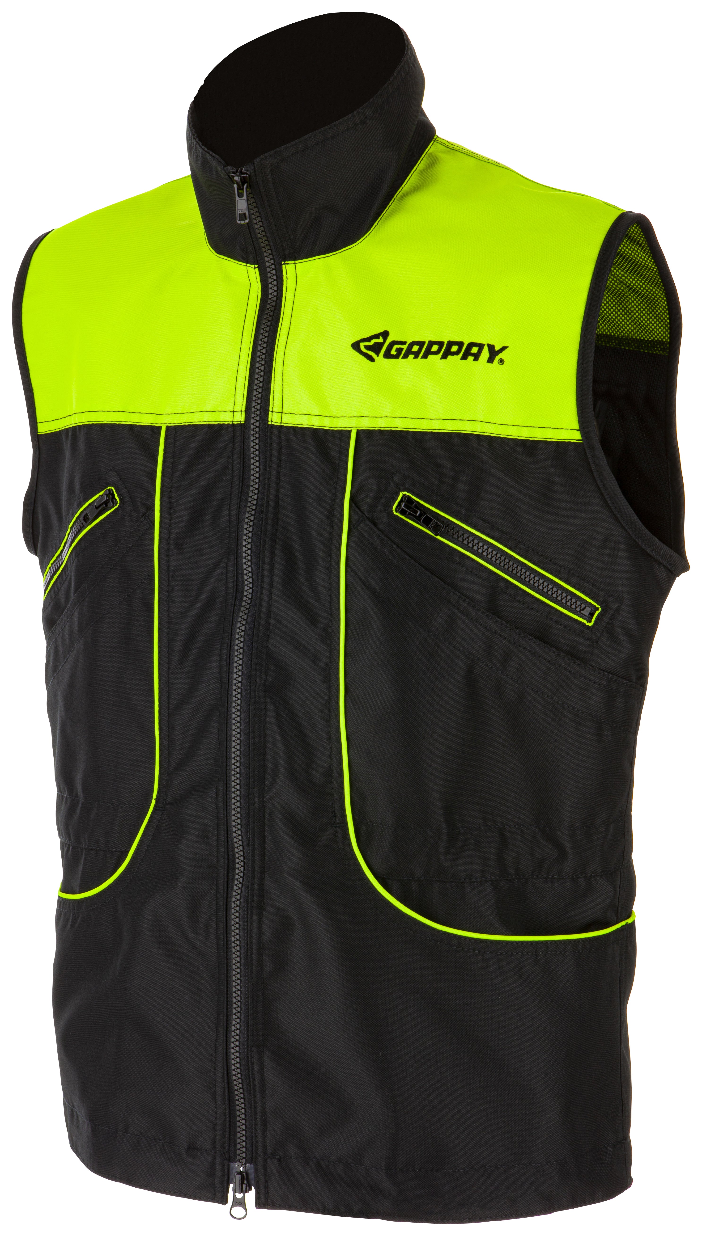 Gappay Surprima Þjálfunarvesti