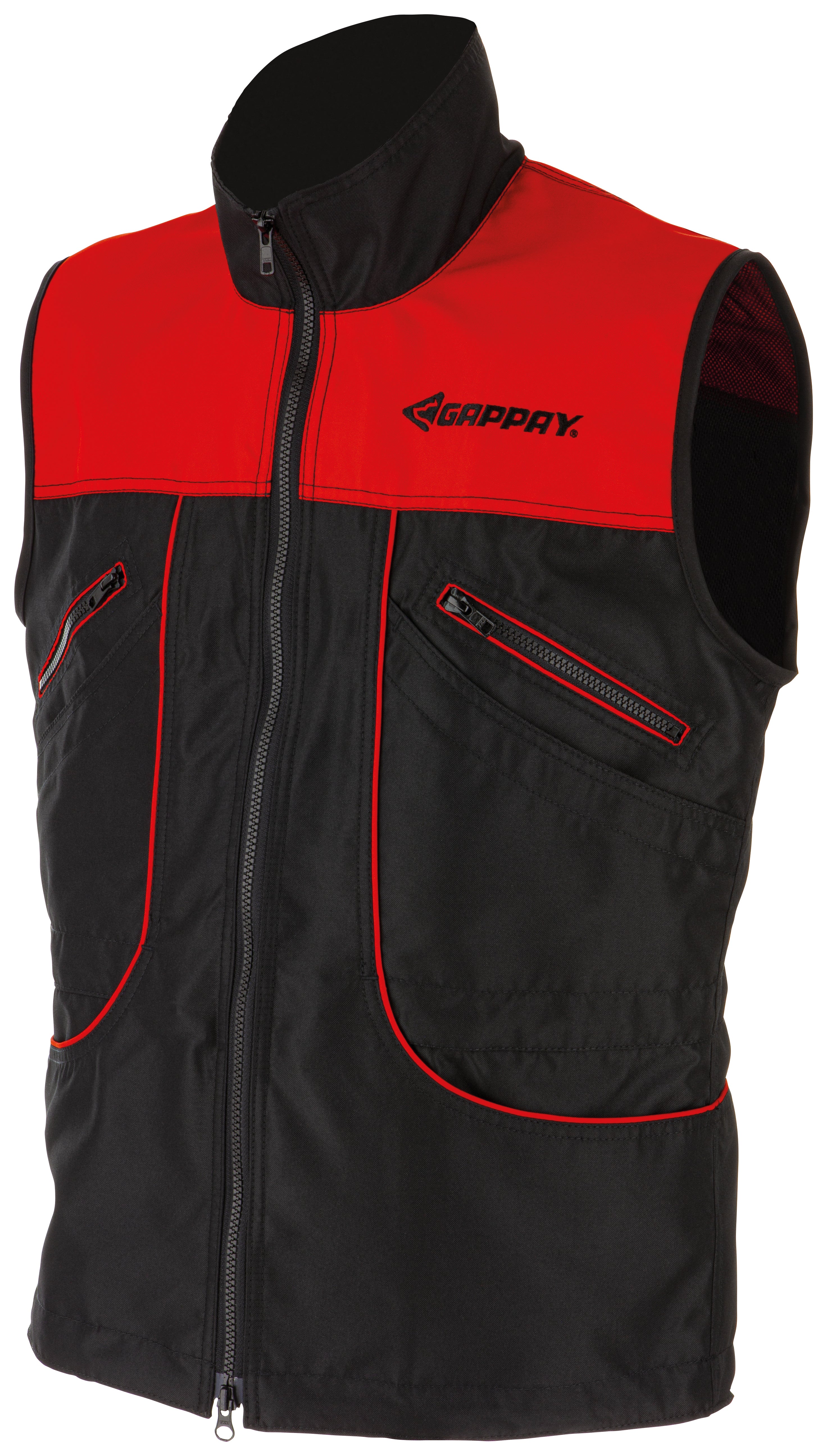 Gappay Surprima Þjálfunarvesti