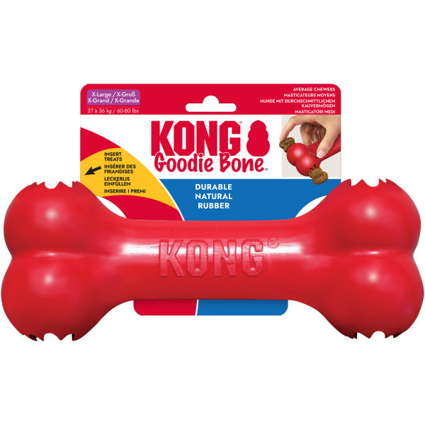 KONG Goodie Bone XL