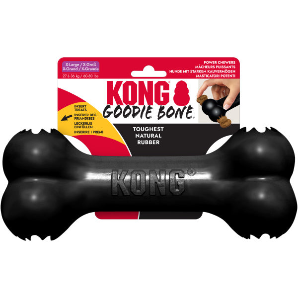 KONG Extreme Goodie Bone XL