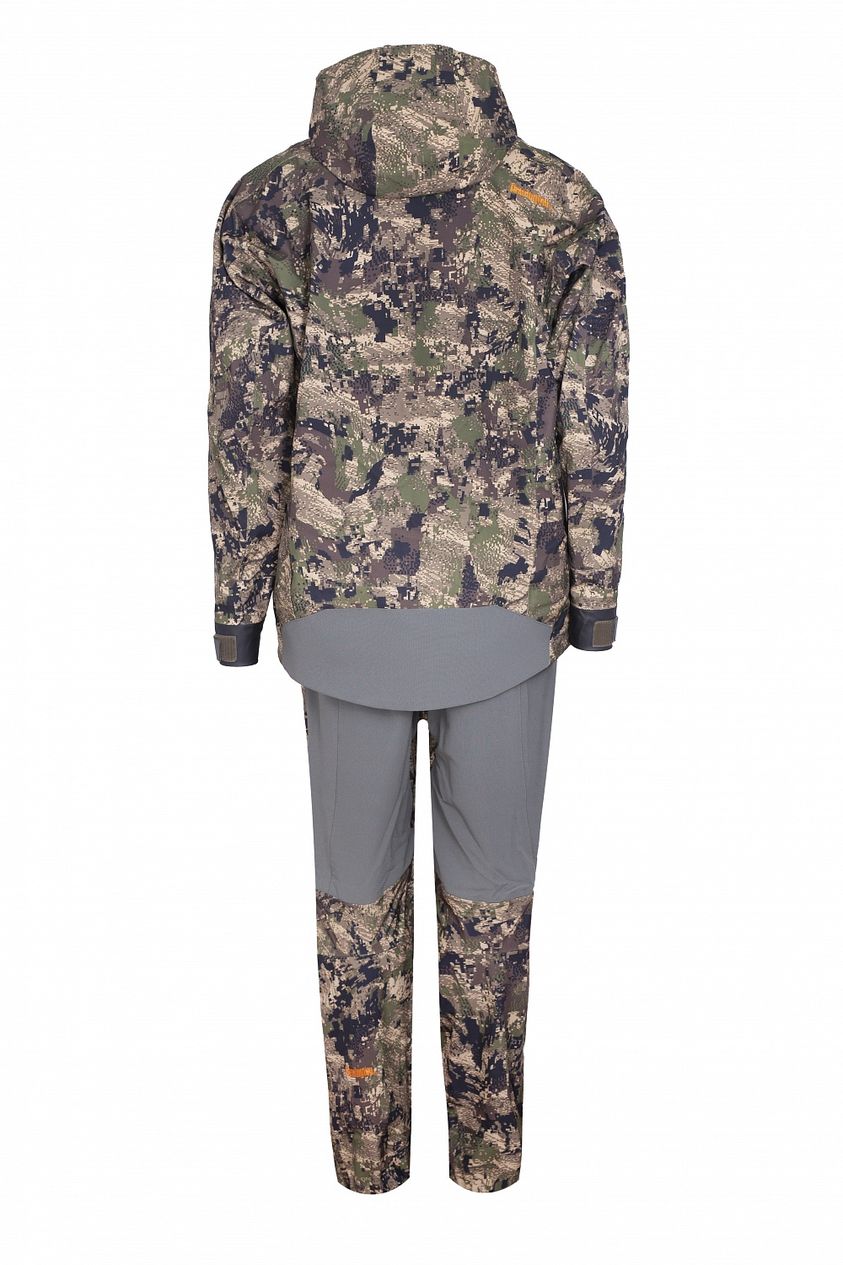 Remington Stormfront gallar