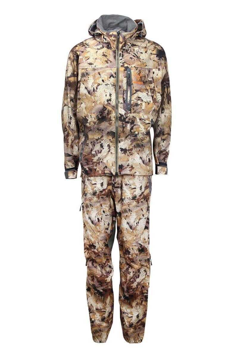 Remington Stormfront gallar