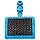 Groom Professional Amplifier Firm Slicker Brush Large