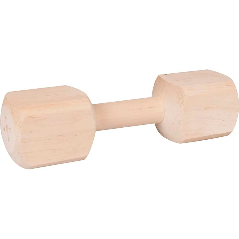 Apport - Dumbell Tré