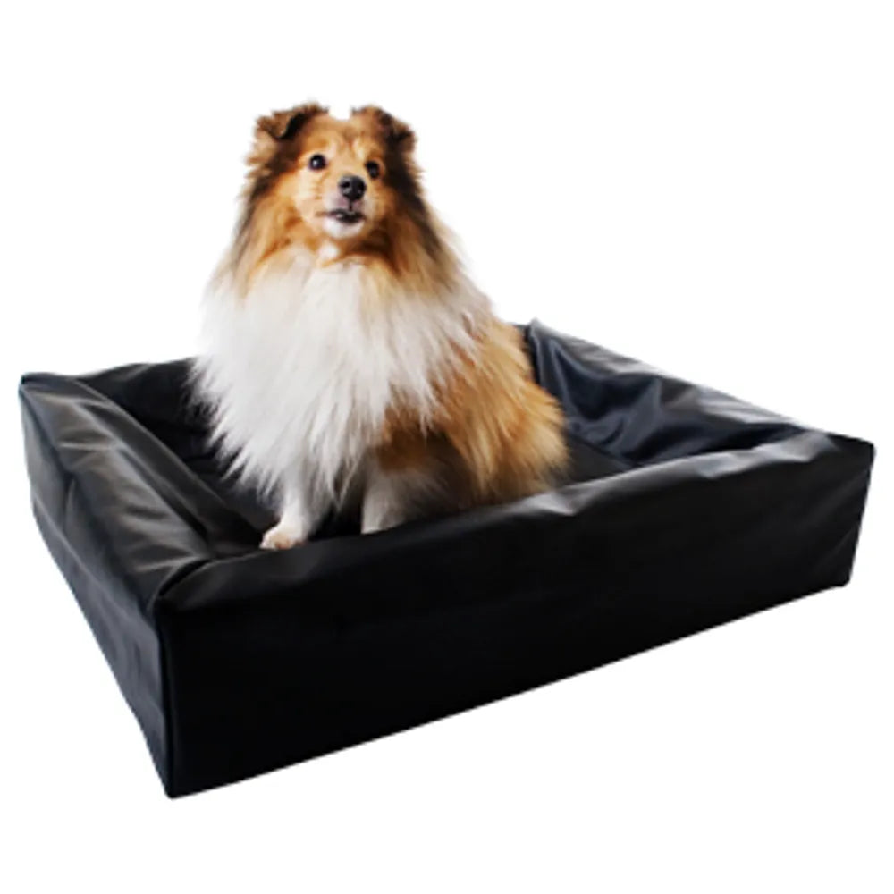 Bia Bädd Nr.4 70x85x15cm Svart