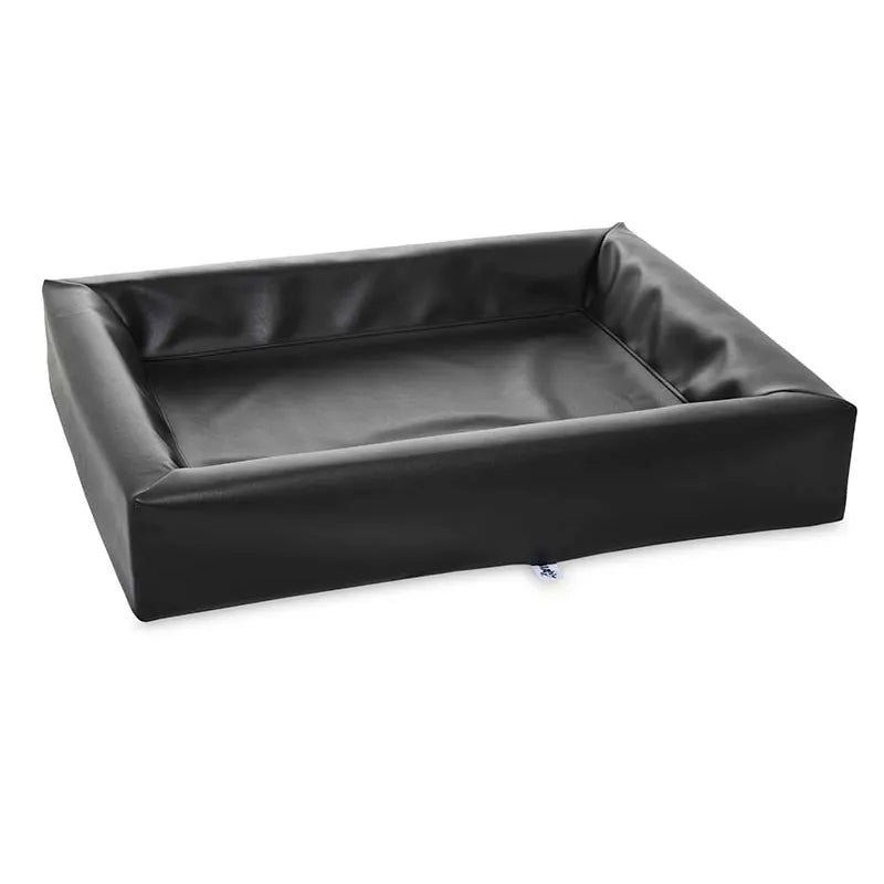 Bia Bädd Nr.4 70x85x15cm Svart