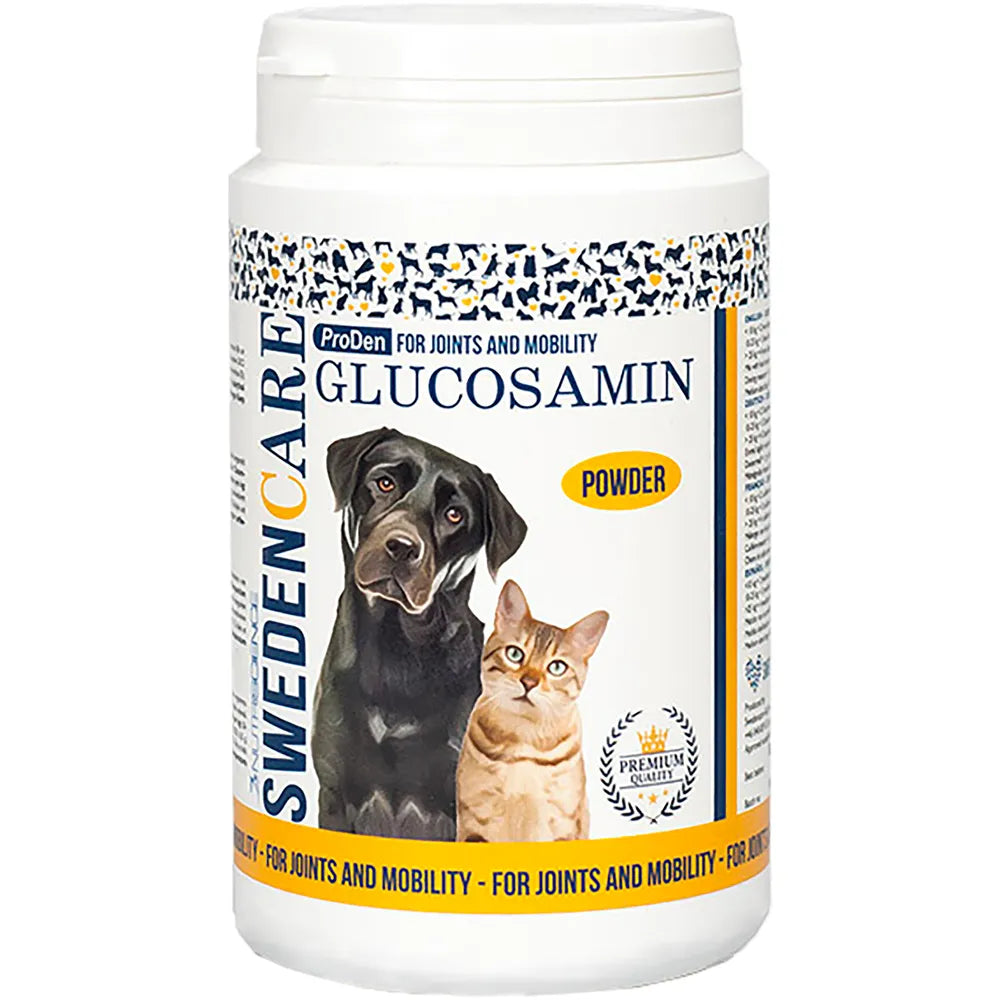 Glucosamin